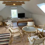 Lodshuset - Party And Leisure Activity Ørsted