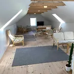 Lodshuset - Party And Leisure Activity بيت للعطل Ørsted