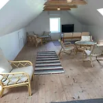 Lodshuset - Party And Leisure Activity Hébergement de vacances *