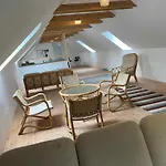 بيت للعطل Lodshuset - Party And Leisure Activity Ørsted