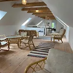 بيت للعطل Lodshuset - Party And Leisure Activity