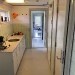 بيت للعطل Lodshuset - Party And Leisure Activity Ørsted