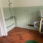 Lodshuset - Party And Leisure Activity بيت للعطل Ørsted