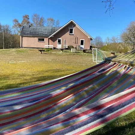 Lodshuset Urlaub, Feste Und Freizeit Ferienhaus