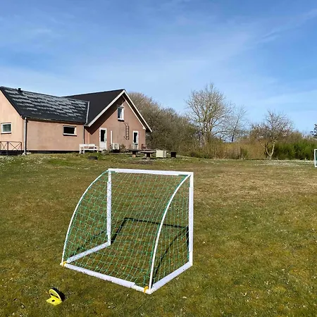 Ferienhaus Lodshuset Urlaub, Feste Und Freizeit