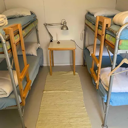 بيت للعطل Lodshuset - Party And Leisure Activity *