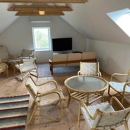 Lodshuset - Party And Leisure Activity Ørsted