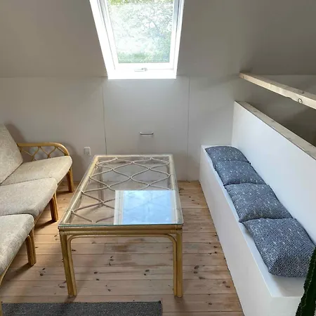 Lodshuset - Party And Leisure Activity Ferienhaus