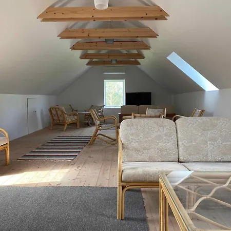 Lodshuset - Party And Leisure Activity *