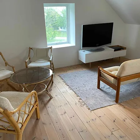 Lodshuset - Party And Leisure Activity * Ørsted