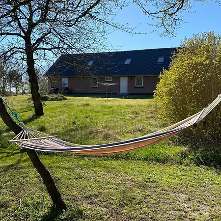 Lodshuset - Party And Leisure Activity Ørsted