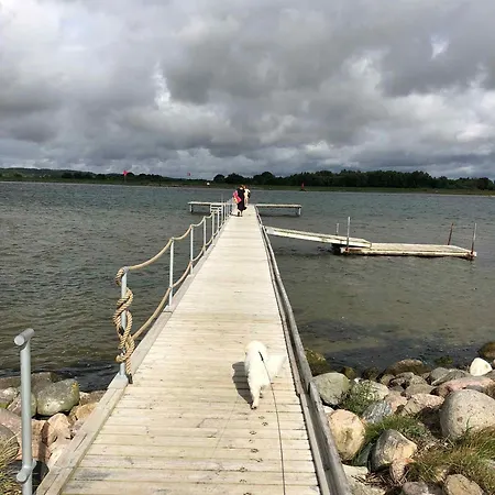 Lodshuset - Party And Leisure Activity Ørsted