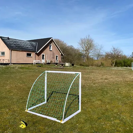 Ferienhaus Lodshuset Urlaub, Feste Und Freizeit