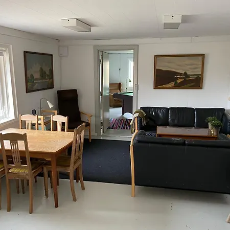 Lodshuset Urlaub, Feste Und Freizeit *