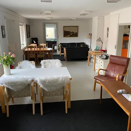Lodshuset Urlaub, Feste Und Freizeit * Ørsted