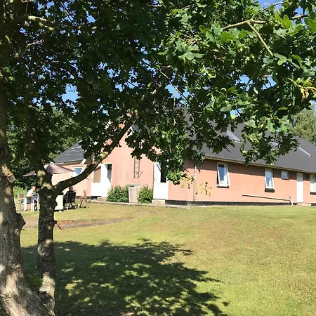 Ferienhaus Lodshuset Urlaub, Feste Und Freizeit