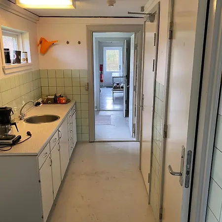 Ferienhaus Lodshuset Urlaub, Feste Und Freizeit