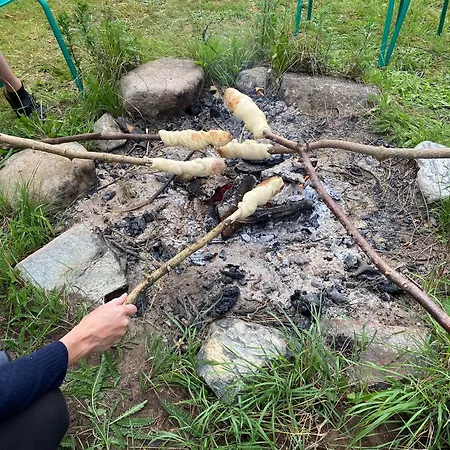 Ferienhaus Lodshuset Urlaub, Feste Und Freizeit