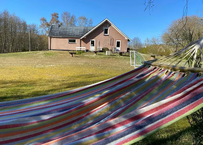 Lodshuset - Party And Leisure Activity بيت للعطل