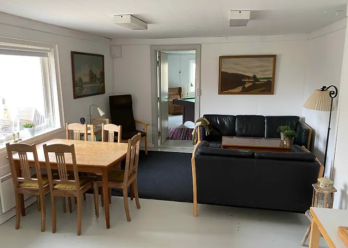 Lodshuset - Party And Leisure Activity