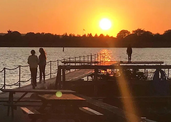 Lodshuset - Party And Leisure Activity بيت للعطل