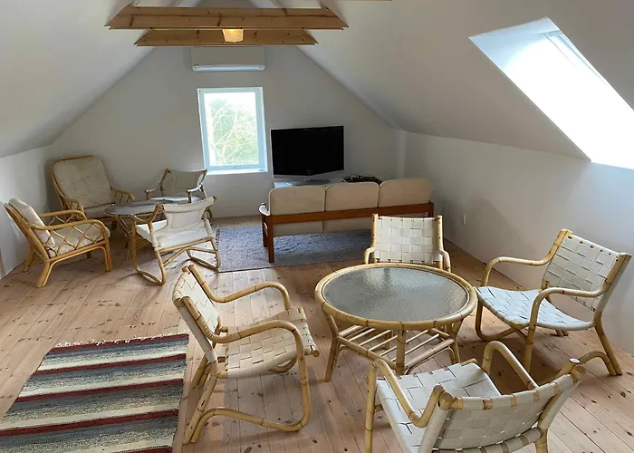 Lodshuset - Party And Leisure Activity Ørsted