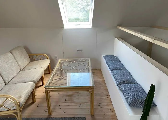 Lodshuset - Party And Leisure Activity بيت للعطل