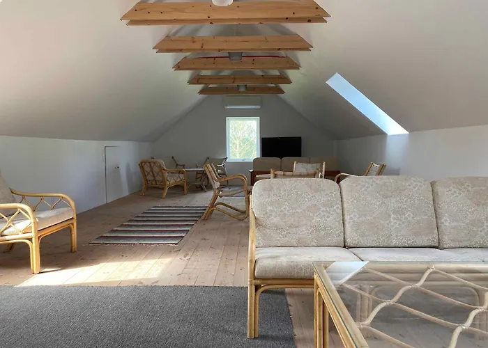 Lodshuset - Party And Leisure Activity *