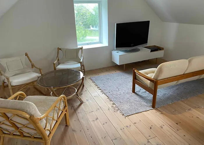 Lodshuset - Party And Leisure Activity * Ørsted