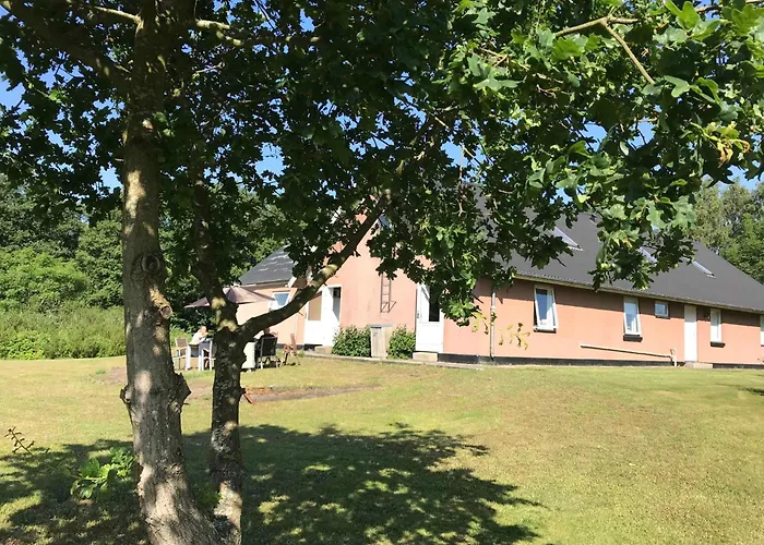 Lodshuset - Party And Leisure Activity *