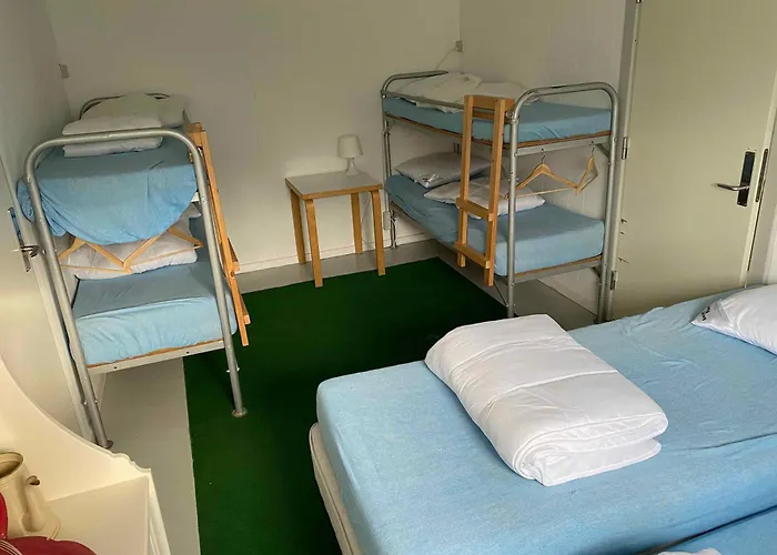 Lodshuset - Party And Leisure Activity بيت للعطل *