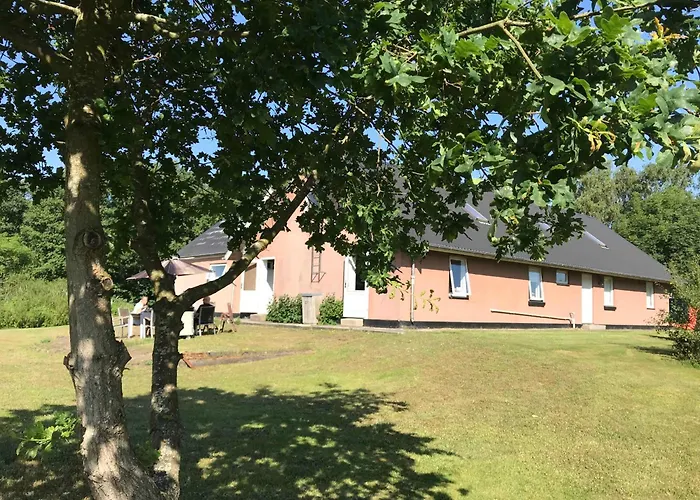 Lodshuset - Party And Leisure Activity بيت للعطل