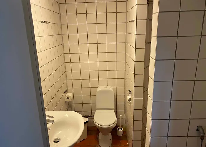 بيت للعطل Lodshuset - Party And Leisure Activity *