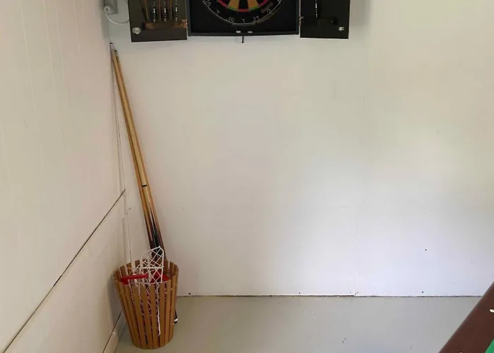 Lodshuset - Party And Leisure Activity بيت للعطل