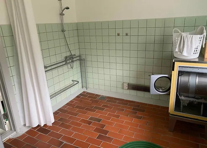 Lodshuset - Party And Leisure Activity بيت للعطل Ørsted