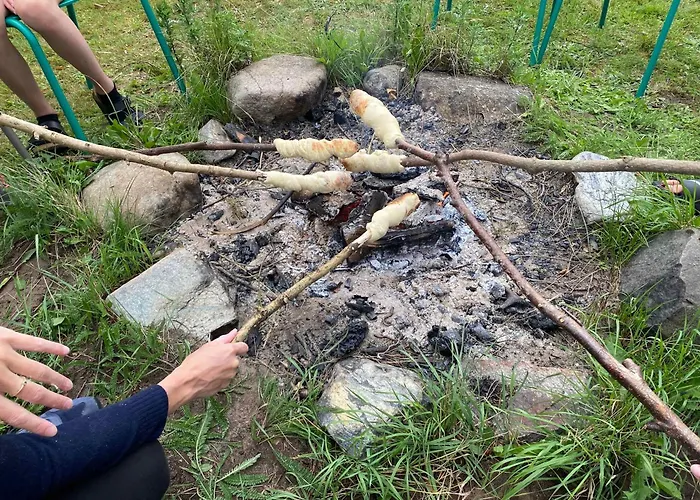 Lodshuset - Party And Leisure Activity بيت للعطل Ørsted