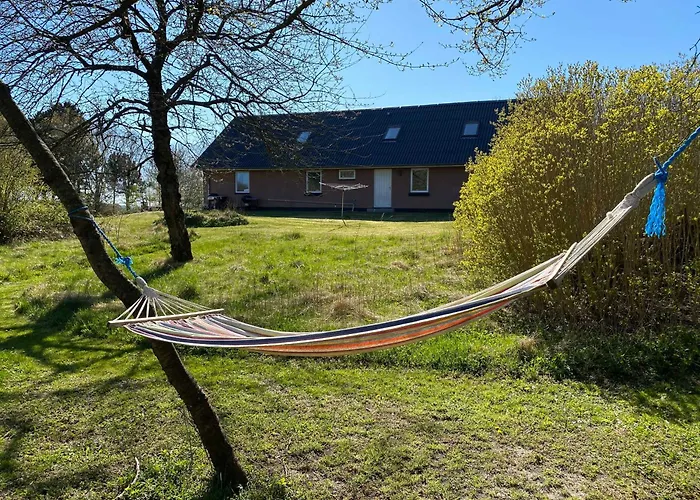 Lodshuset - Party And Leisure Activity Ørsted