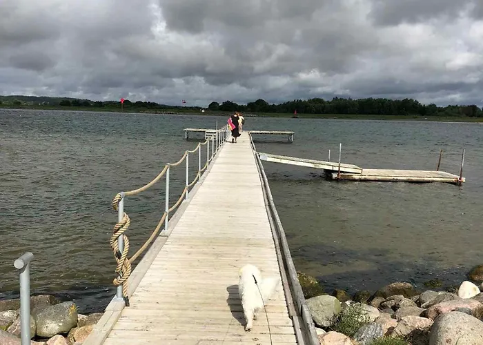 Lodshuset - Party And Leisure Activity Ørsted